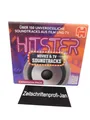 Produktbild: Hitster Movies&TV Soundtrack Partyspiel deutsch