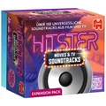 Produktbild: Hitster - Movies & TV Soundtracks-Erweiterung - NEU & OVP - Musikspiel
