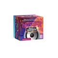 Produktbild: JUMBO Hitster Soundtracks Partyspiel Mehrfarbig