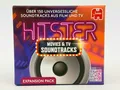 Produktbild: Jumbo HITSTER Movies & TV Soundtracks Erweiterung Pack Partyspiel Neu