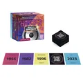 Produktbild: Kartenspiel Hitster Soundtracks Deutsch 154 Karten Partyspiel 2-10 Spieler