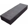 Produktbild: Diephaus Blockstufe Maximo Schwarz 112,5 x 34,5 x 15 cm