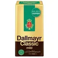 Produktbild: Dallmayr Kaffee gemahlen »Classic Mild« 500 g braun