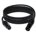 Produktbild: Mikrofonkabel Klotz M5-FM-06 Mikrofon Kabel Mikrofon-Kabel NEU