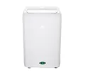 Produktbild: BECOOL BCP9KL2001F Mobiles Klimagerät (EEK A, für Räume bis ca. 32 qm, weiß)