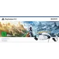 Produktbild: Sony Playstation VR2 Horizon Call of the Mountain-Bundle PS5 - Weiß