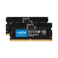 Produktbild: 16GB (2x8GB) Crucial SO-DDR5 PC44800 CL46