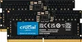 Produktbild: Crucial CT2K8G56C46S5 16GB 2x8 DDR5 5600 MHz ~D~