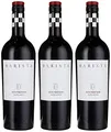 Produktbild: Val de Vie Barista Pinotage NV trocken (3 x 0.75 l)