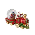 Produktbild: Villeroy & Boch Christmas Toys Schneekugelzug 22 cm Jahreskugel