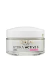 Produktbild: L'Oréal Paris Hydra Active 3 sensible Haut Tag Tagescreme 50 ml