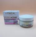 Produktbild: L'Oréal Paris Hydra Active 3 Tagespflege Intensive Feuchtigkeitspflege 50ml*NEU*