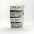 Produktbild: L'Oréal Paris Hydra Active 3 Tagespflege Intensive Feuchtigkeitspflege 50mlx2