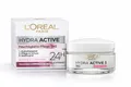 Produktbild: L’Oréal Paris Hydra Active 3 Tagespflege – 24h Feuchtigkeit