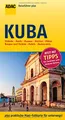 Produktbild: ADAC Reiseführer plus Kuba: mit Maxi-Faltkarte zum Herausnehmen