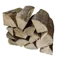 Produktbild: Best for Home BUCHE Kaminholz Brennholz 33 cm- bereit für den Herd, Kamin, Feuerschalen, Lagerfeuer - Kaminholz, Feuerholz, Grillholz (60 kg)