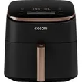 Produktbild: COSORI CAF-DC602-KEUR Turbo Blaze 6.0 Liter Heißluftfritteuse