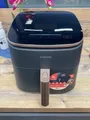 Produktbild: Cosori CAF-DC602-KEUR Turbo Blaze Heißluftfritteuse Gebraucht 2#1907034