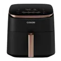 Produktbild: Cosori CAF-DC 602-KEUR Turbo Blaze - Heißluftfritteuse - 1725 W - schwarz