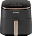 Produktbild: Cosori Turbo Blaze 6,0L Heißluftfritteuse