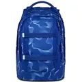 Produktbild: Satch pack Schulrucksack Vibrant Blue