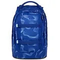 Produktbild: Satch Pack Schulrucksack 2025 Vibrant Blue
