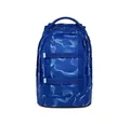 Produktbild: Satch Schulrucksack Satch Pack Schulrucksack Vibrant Blue blau 30l Rucksack Schulranzen