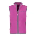 Produktbild: Trollkids Kids Arendal Vest 98, fresh berry/graphite