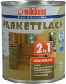 Produktbild: Wilckens Farben Treppen- und Parkettlack Parkettlack seidenmatt 750 ml