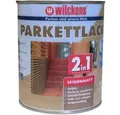 Produktbild: Wilckens Farben Treppen- und Parkettlack, seidenmatt, farblos, 750 ml