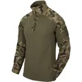 Produktbild: Helikon-Tex MCDU Combat Shirt pl woodland, Größe M