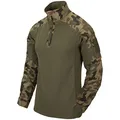 Produktbild: Helikon-Tex MCDU Combat Shirt - PL Woodland