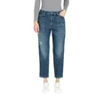 Produktbild: Mac Damen Jeans 0333l280390 Blau 42-ol