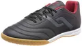 Produktbild: Pro Touch Unisex Kinder Classic Iii Sneaker, Black Red Anthracite, 28 EU