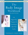 Produktbild: Thomas Cash The Body Image Workbook (Taschenbuch)