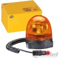 Produktbild: HELLA RUNDUMKENNLEUCHTE HALOGEN 24V 2RL 009 506-311