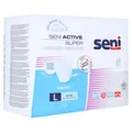 Produktbild: Seni Active Super Large Inkontinenzpants, 110 - 135 cm, 1500 ml 10 St
