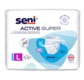 Produktbild: seni Inkontinenz-Pants Seni Active Super Large Inkontinenzslip (1x10 Stk.