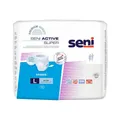 Produktbild: TZMO Deutschland GmbH Inkontinenz-Pants Seni Active Super Inkontinenzslip, Größe L, L Gr.