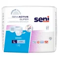 Produktbild: Seni Active Super Inkontinenzpants Gr. S M L XL 10 St. / 60 St. / 80 St.