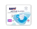 Produktbild: Seni Active Super Inkontinenzpants - 10 Stück - L | Packung (10 Stück)