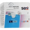 Produktbild: SENI Active Super Inkontinenzslip Einmal L, 10 St