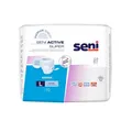 Produktbild: Seni Active Super Inkontinenzslips Windelhose Pants für Erwachsene S-XL