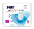 Produktbild: SENI Active Inkontinenzpants super L 10 ST