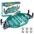 Produktbild: Interaktives Tischfußballspiel Mini Tischkicker mit 6 Fußbälle Tischfussball ...