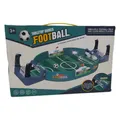 Produktbild: Interaktives Tischfußballspiel Mini Tischkicker mit 6 Fußbälle Tischfussball Kin