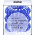 Produktbild: Invisibobble ORIGINAL Navy Blue - Haargummi 3 Stück