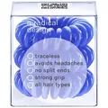 Produktbild: Invisibobble Navy Blue - Haargummi 3 Stück (2,93€/1Stk)