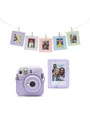 Produktbild: Fujifilm INSTAX Mini 12 Accessory Kit - Purple 70100157490