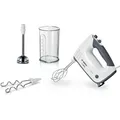 Produktbild: Bosch MFQ37470 Handrüher ErgoMixx 750 W Handmixer Handrührgerät